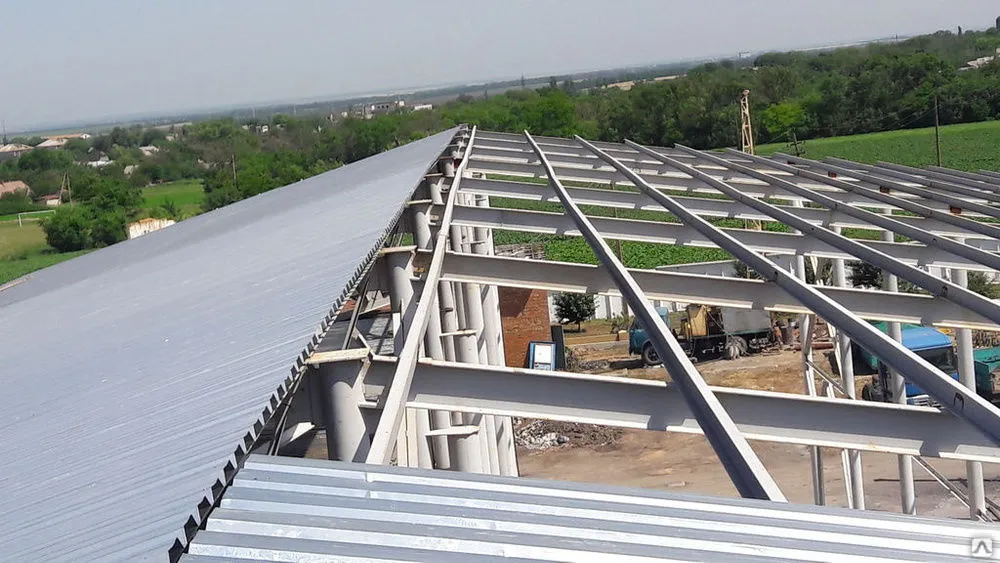 Commercial Roofing