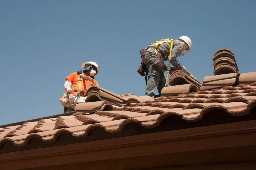 Emergency Roofing Services