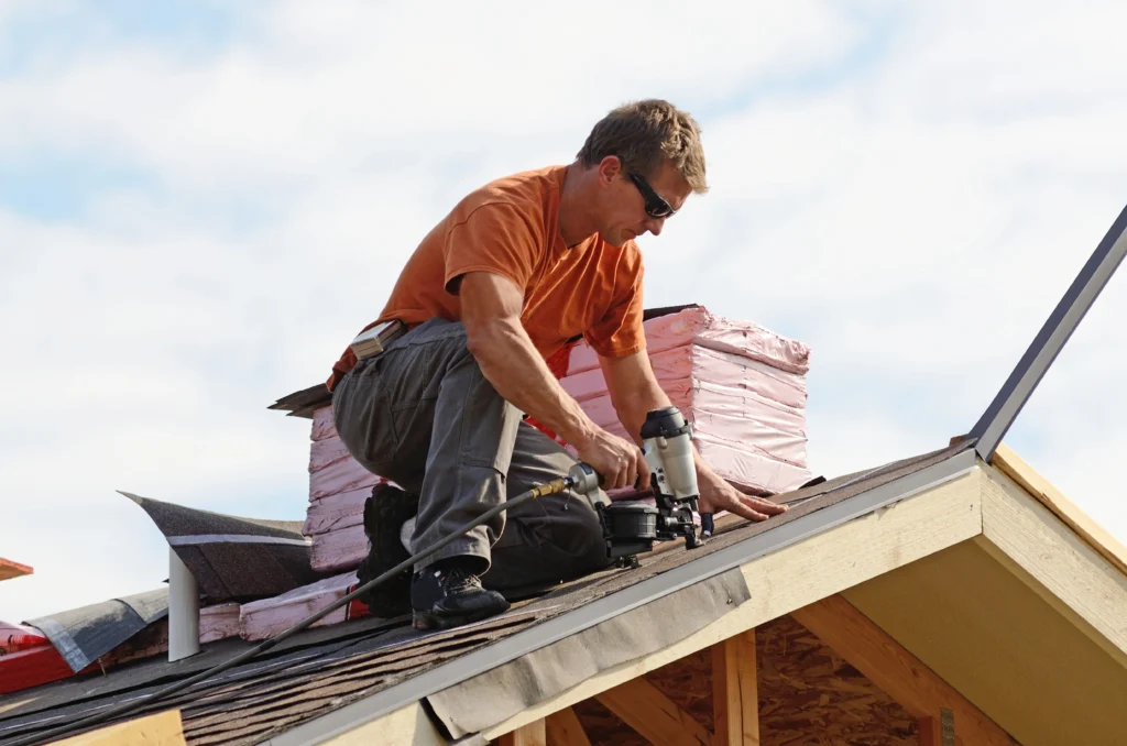 Roof Installations